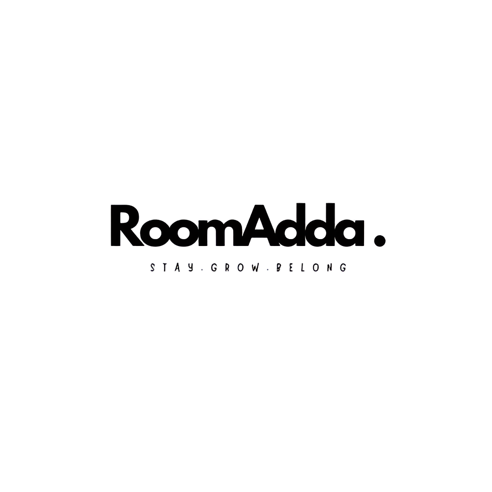 RoomAdda Logo