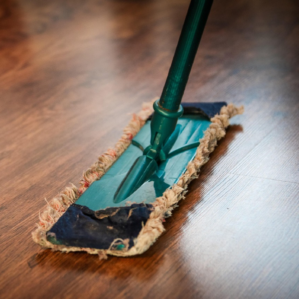 Housekeeping