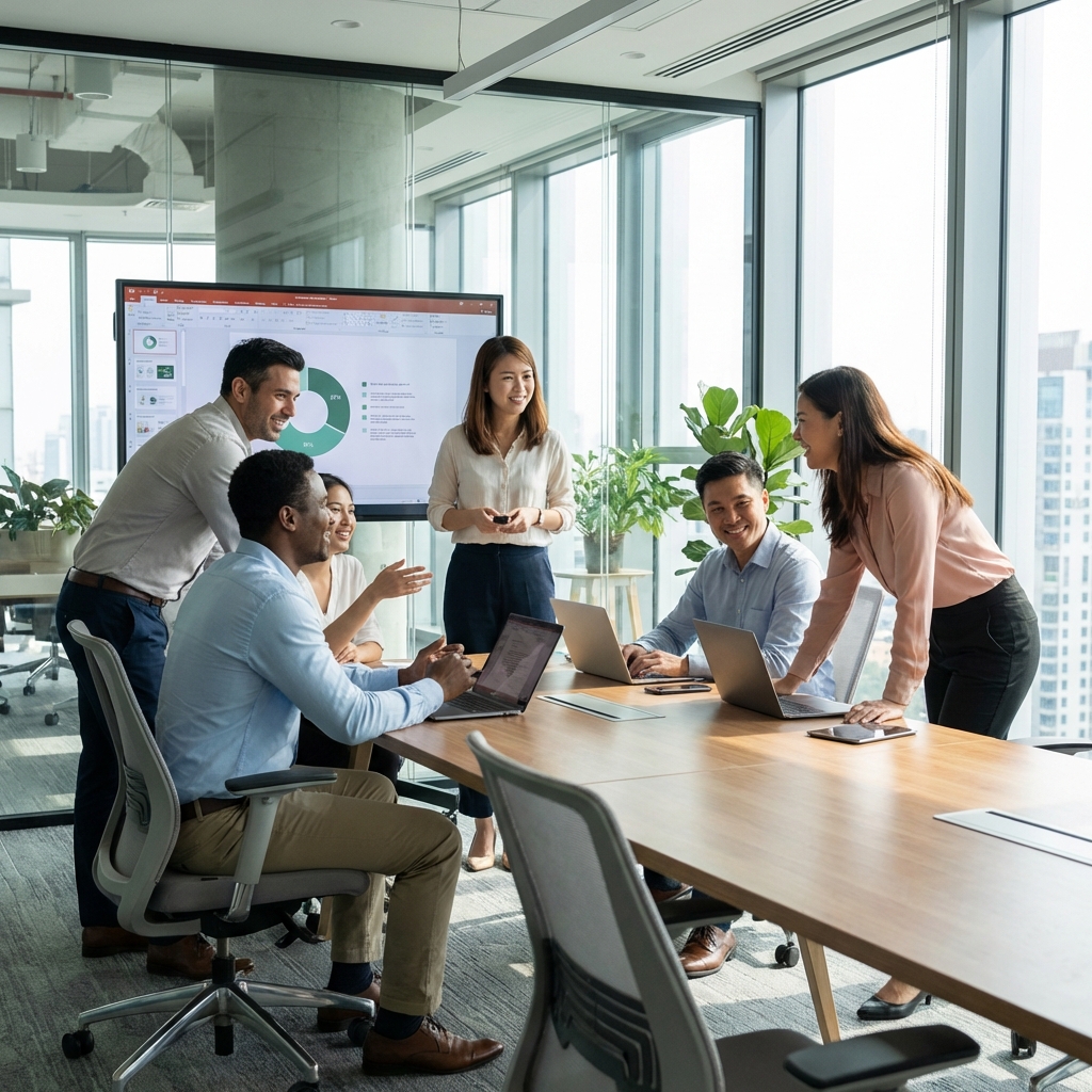 Communication Skills