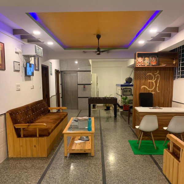 Furnished