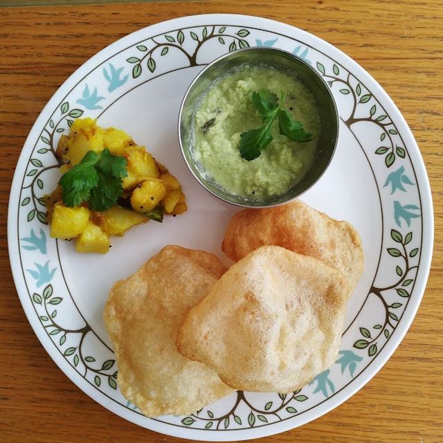 Food