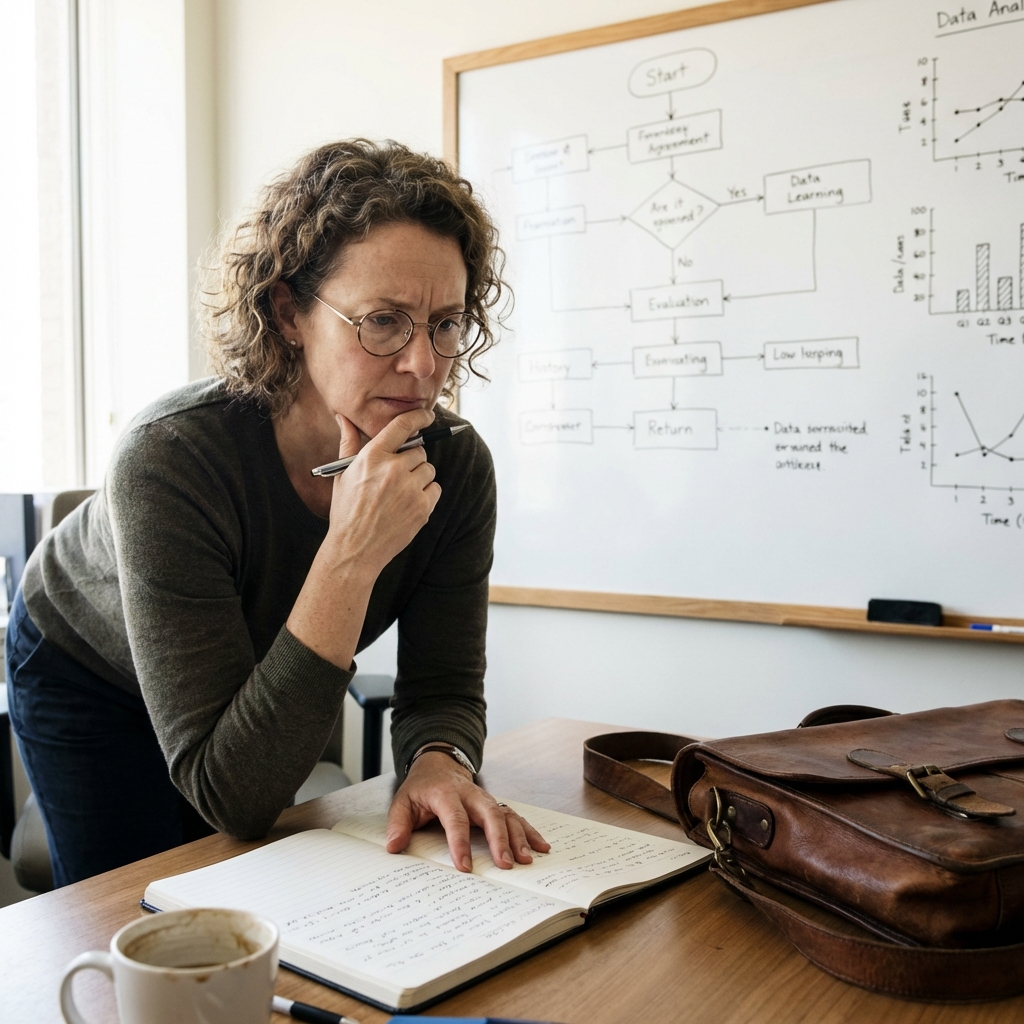 Problem-Solving Ability