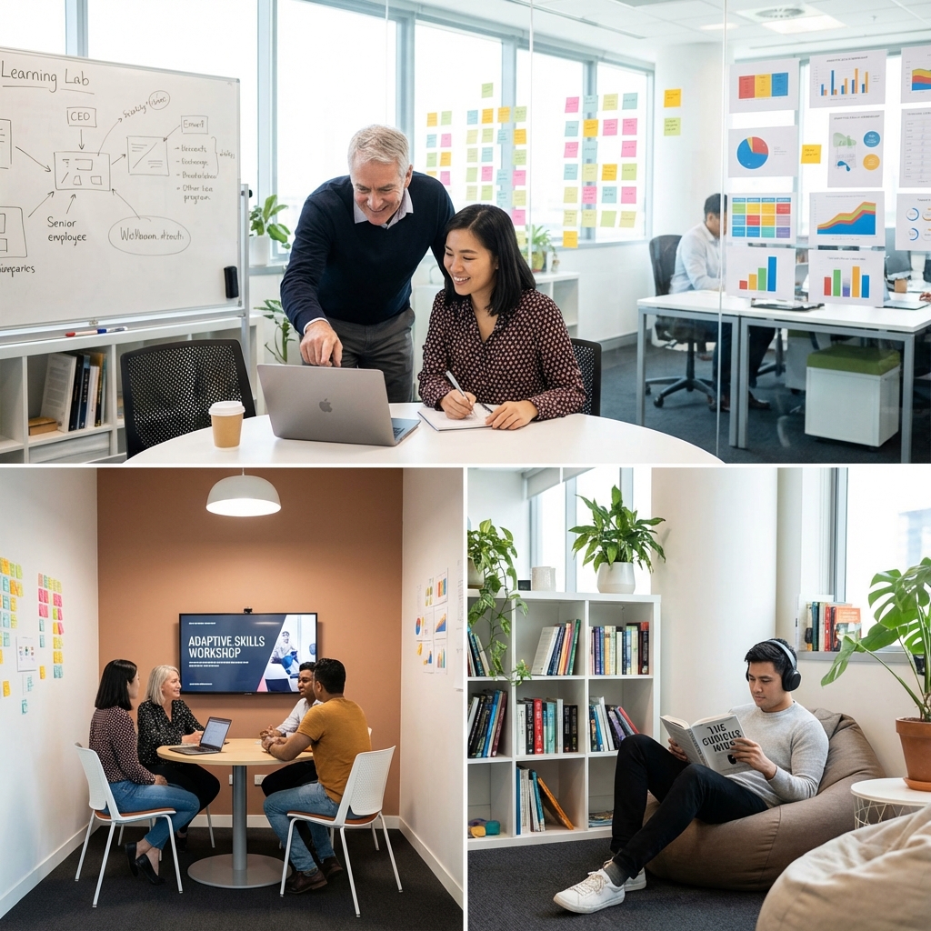 Willingness to Learn