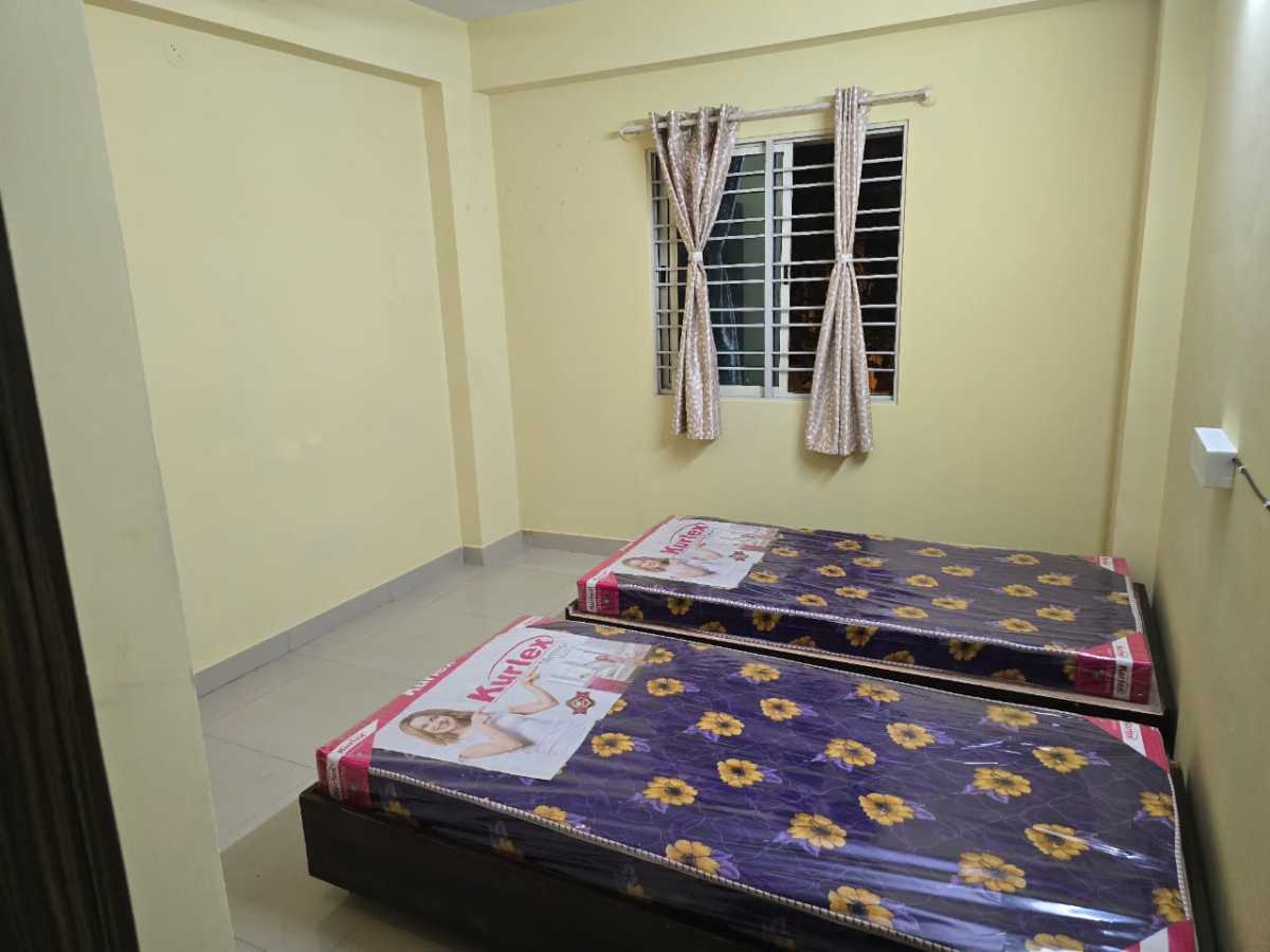 Amber House exterior view with lift access