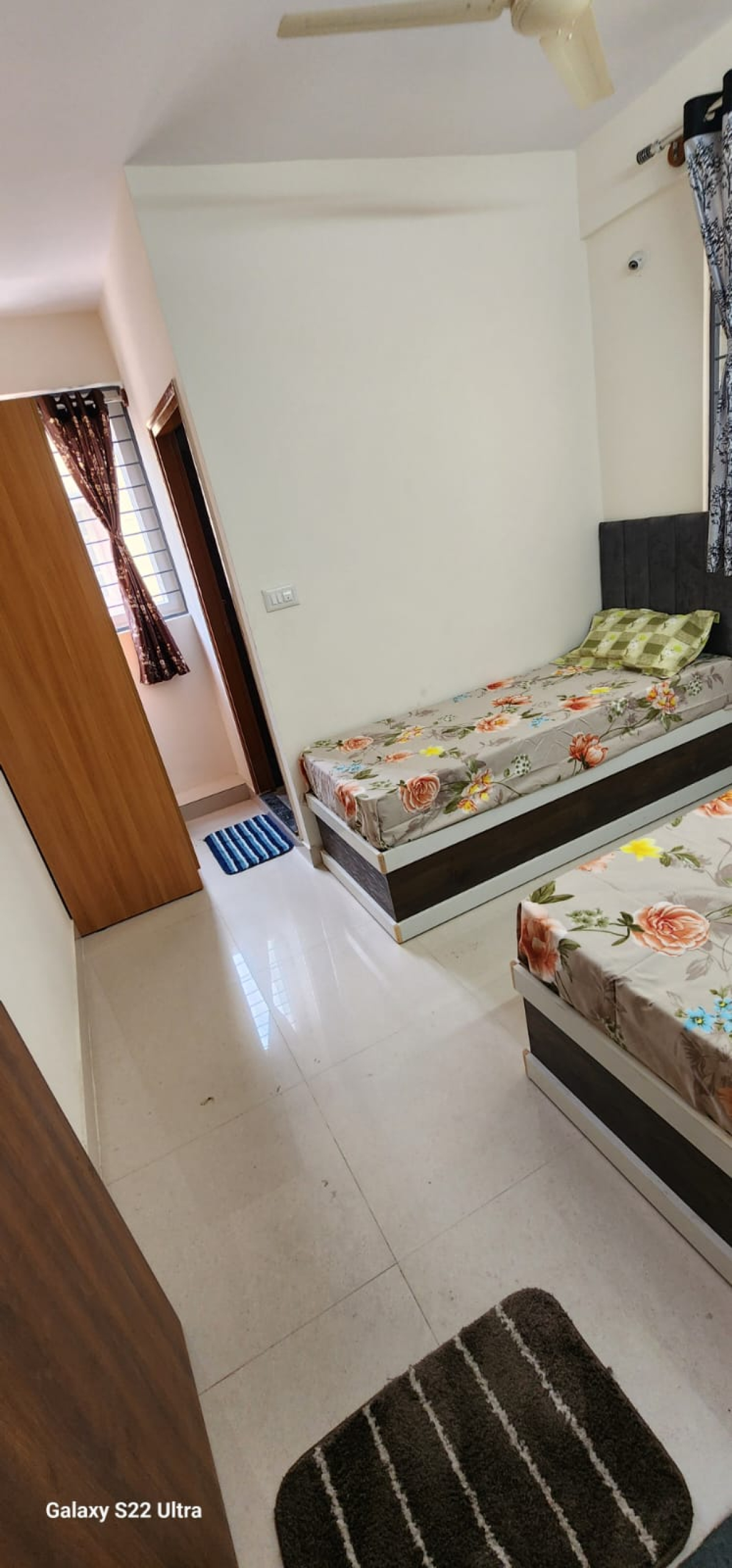 Dining space in Ivory House  Bangalore