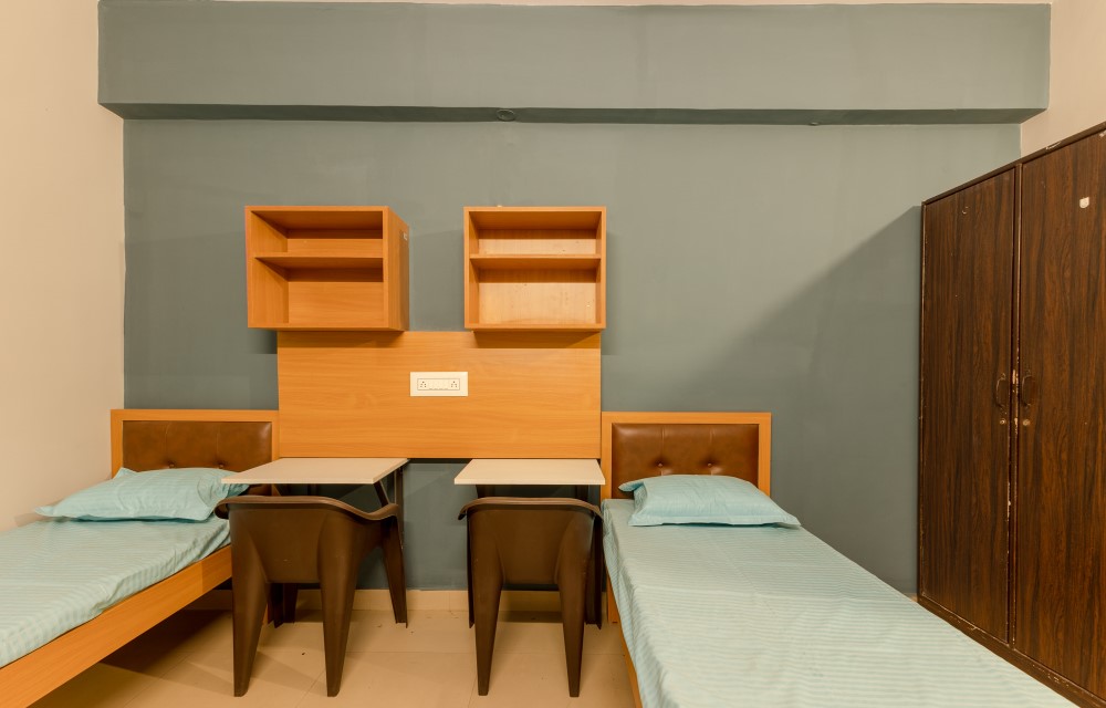 Dining area with freshly prepared meals at Pelagia Paradise PG